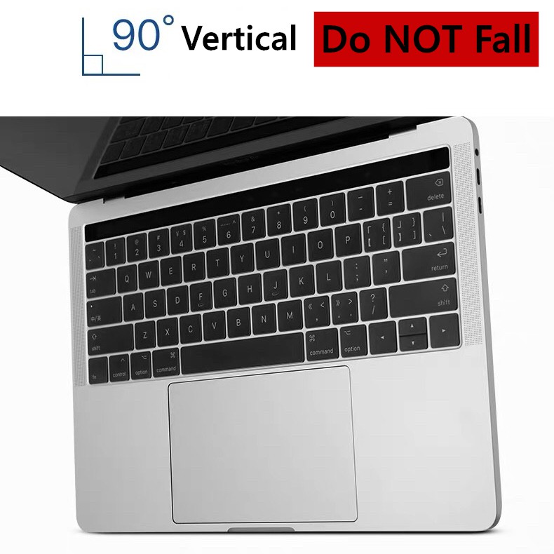 Miếng DáN BảO Vệ BàN PhíM Cho Macbook Air 15 11 13.3 Pro Retina 15.4 M1 M2 CHIP