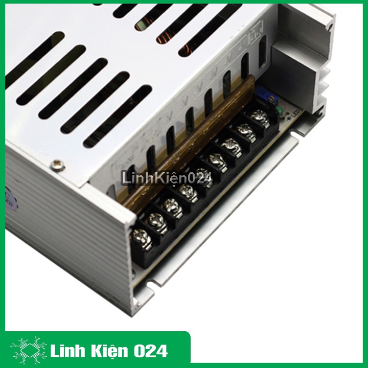 Nguồn Tổ Ong 12V 60A (BH 6 Tháng)