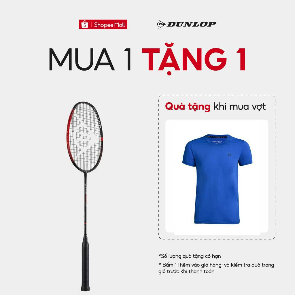 Vợt cầu lông DUNLOP Z-Star Control 78