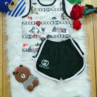 Đồ bộ thun thái dành cho bé trai từ 10 đến 25kg . Chất liệu vải thun lưới mềm mịn mát thấm hút mồ hôi rất tốt cho da bé