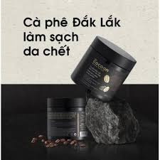 Tẩy da chết cơ thể cà phê Đắk Lắk Cocoon cho làn da mềm mại và rạng rỡ 200ml_SALE SIÊU MẠNH | BigBuy360 - bigbuy360.vn