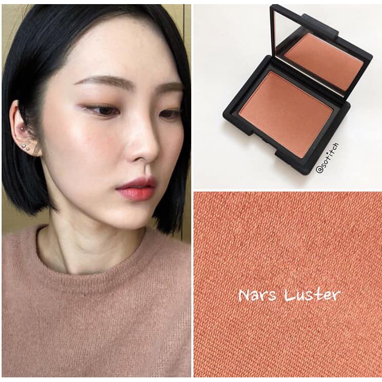 Phấn Má Hồng NARS 1 Ô