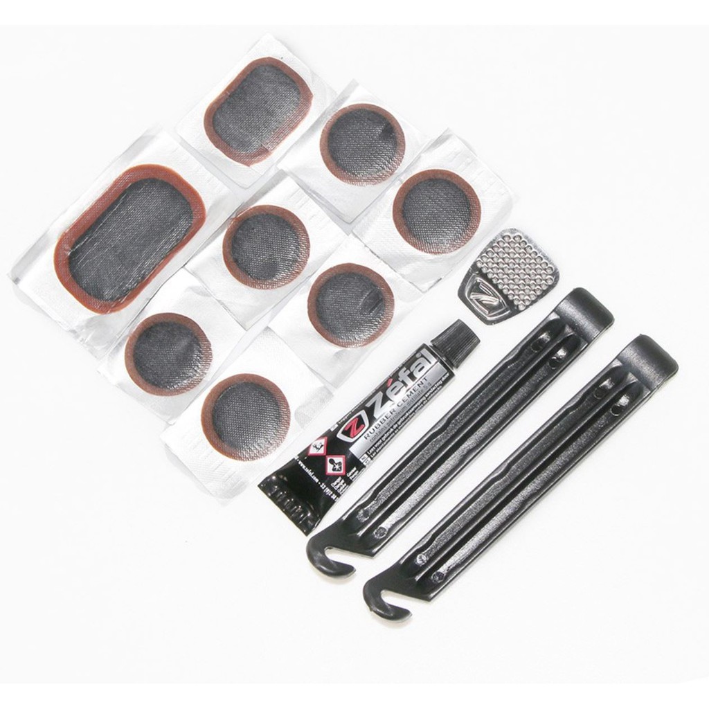Bộ Vá Xe Zefal Universal +
