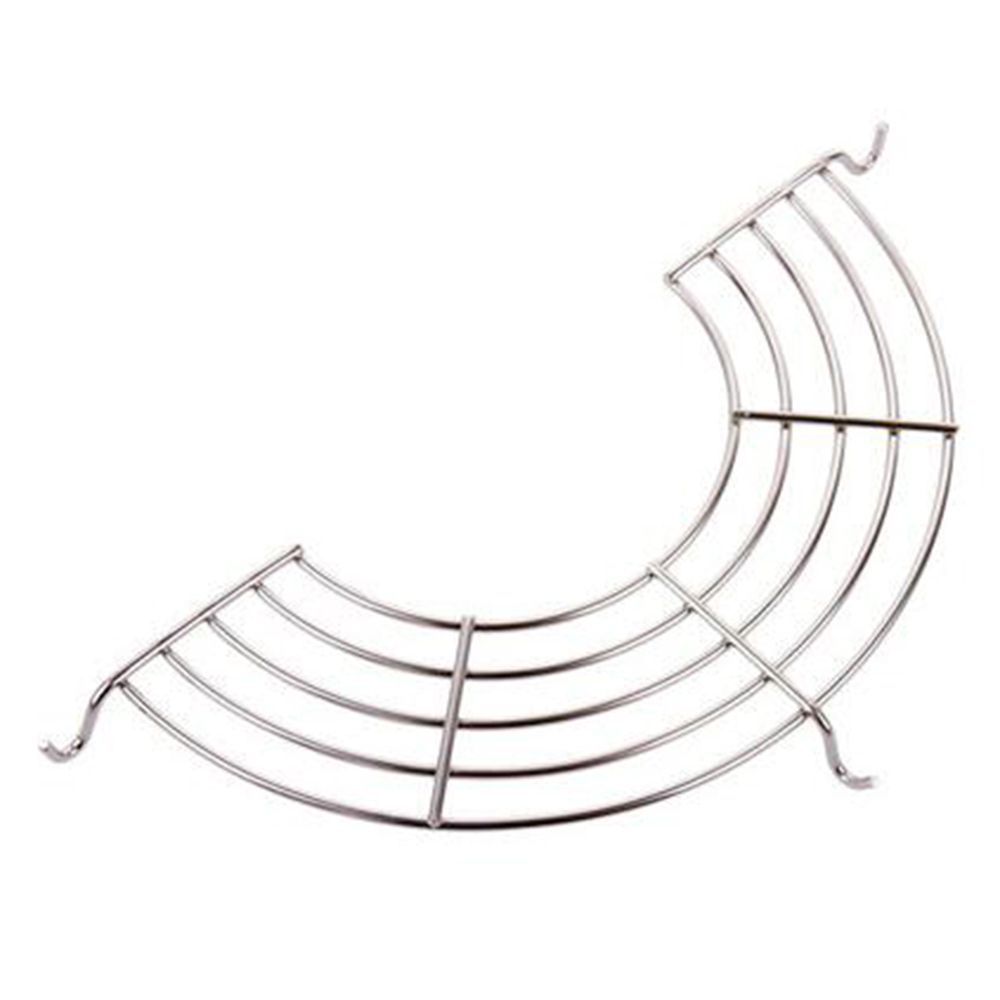Giá Đỡ Nồi Chiên Bằng Thép Không Gỉ Cách Nhiệt Tiện Dụng Cho Nhà Bếp