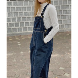 yếm bò dáng váy YA100 1994closet