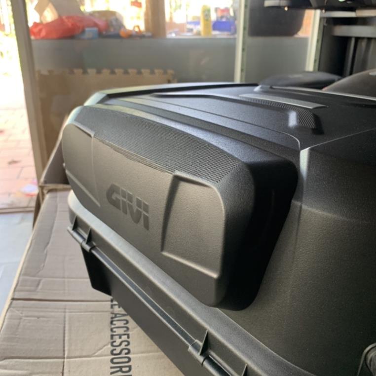 Tựa lưng Givi BE43N