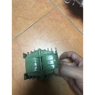 Biến áp quân sự 400hz