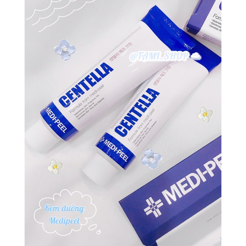 KEM DƯỠNG MEDIPEEL CENTELLA