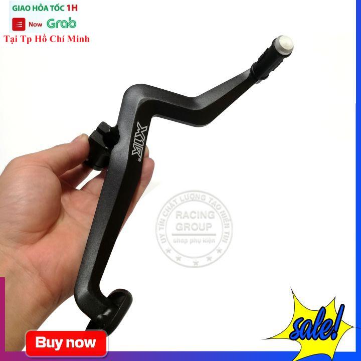 Cần Số 2 Chiều Xe Máy Ex150 X1R Kiểu Sấm Sét