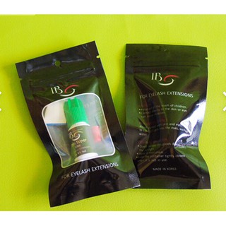 Keo nối IB nắp xanh