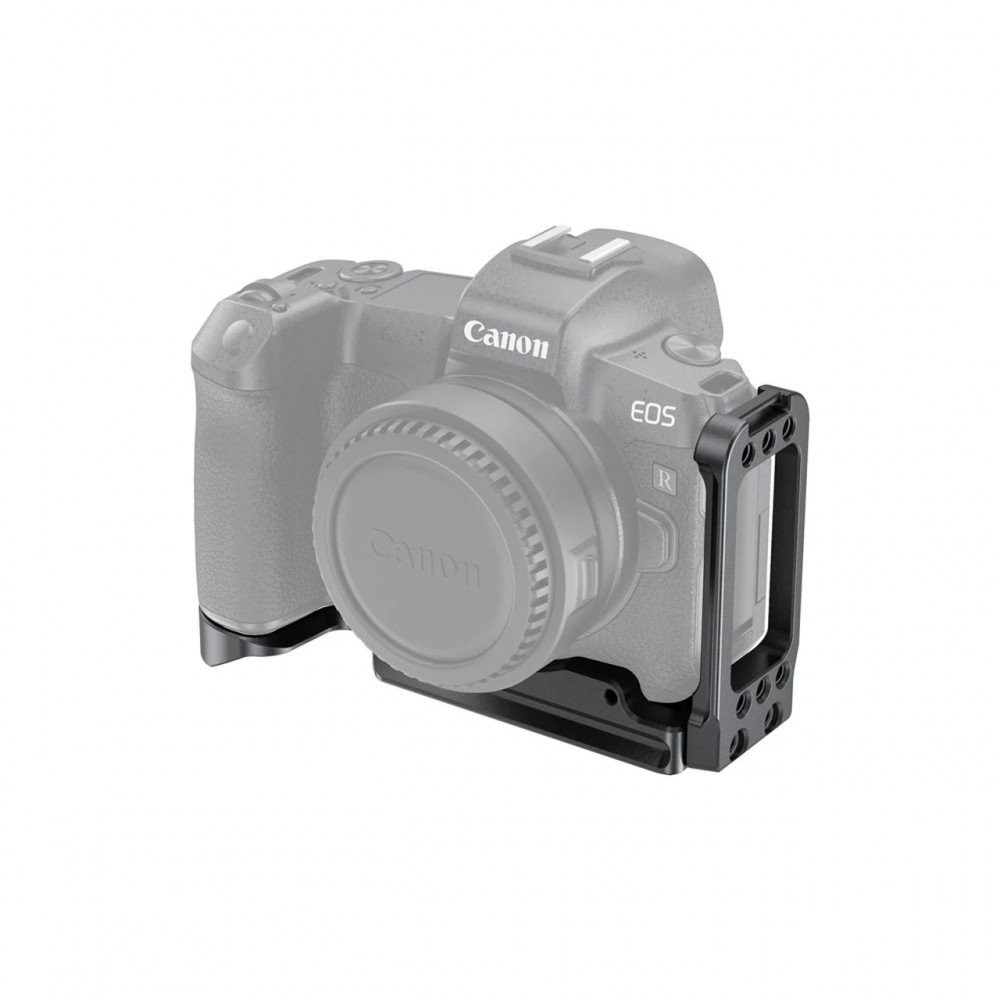 [Canon R/Rp]Đế thao tác nhanh chữ L (L-Plate) cho máy ảnh Canon EOS R/Rp