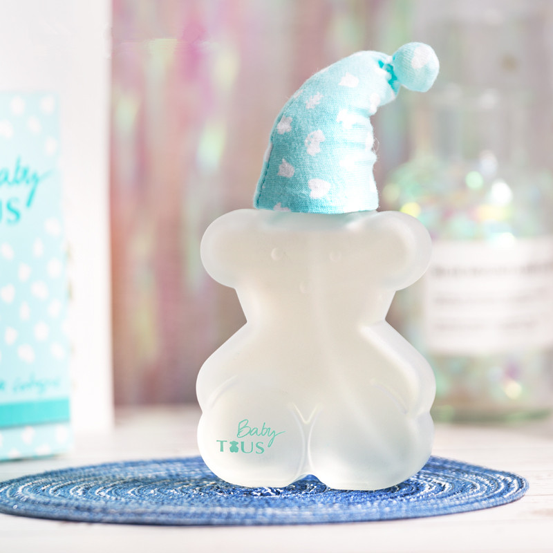 SASA ❤  (Hàng Mới Về) Nước Hoa Hồng Trang Trí Hình Gấu Xinh Xắn 100ml | BigBuy360 - bigbuy360.vn