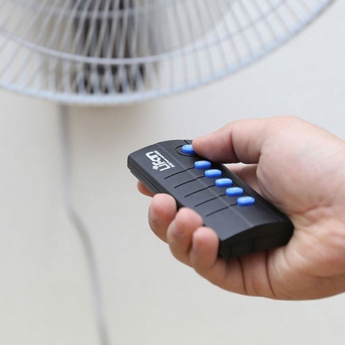 [hỏa tốc 1h] (Remote) Quạt remote đa năng Lifan( tấc cả dòng quạt remote Lifan) (kèm 2 pin)