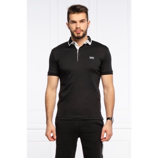 Áo Polo Hugo Boss new