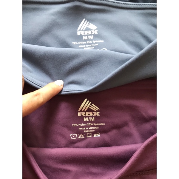 quần tập đùi nữ hãng dư xịn VNXK