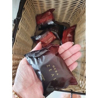 [Lấy mã giảm thêm 30%]Xà Phòng Nước Hoa Hera Zeal Perfumed Soap 60Gr