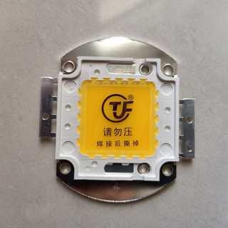 BRIDGELUX CHIP LED 60W - VÀNG 3000K