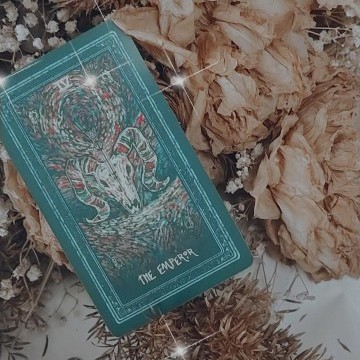 [FREESHIP] Bài Tarot Prisma Chuẩn Quốc Tế Kèm Hướng Dẫn Tiếng Việt