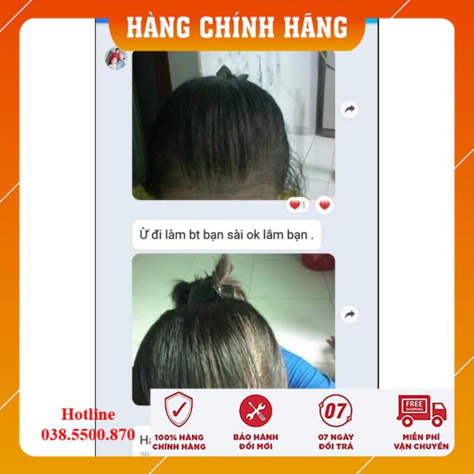 [ Hàng Chính Hãng] Dầu gội thảo dược dân gian Thanh Mộc Hương(Mẫu Mới Nhất)