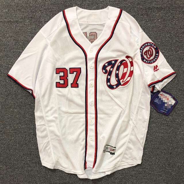 Mlb Áo Bóng Chày Tay Lửng Phong Cách hip hop Cá Tính Cho Nam Nữ