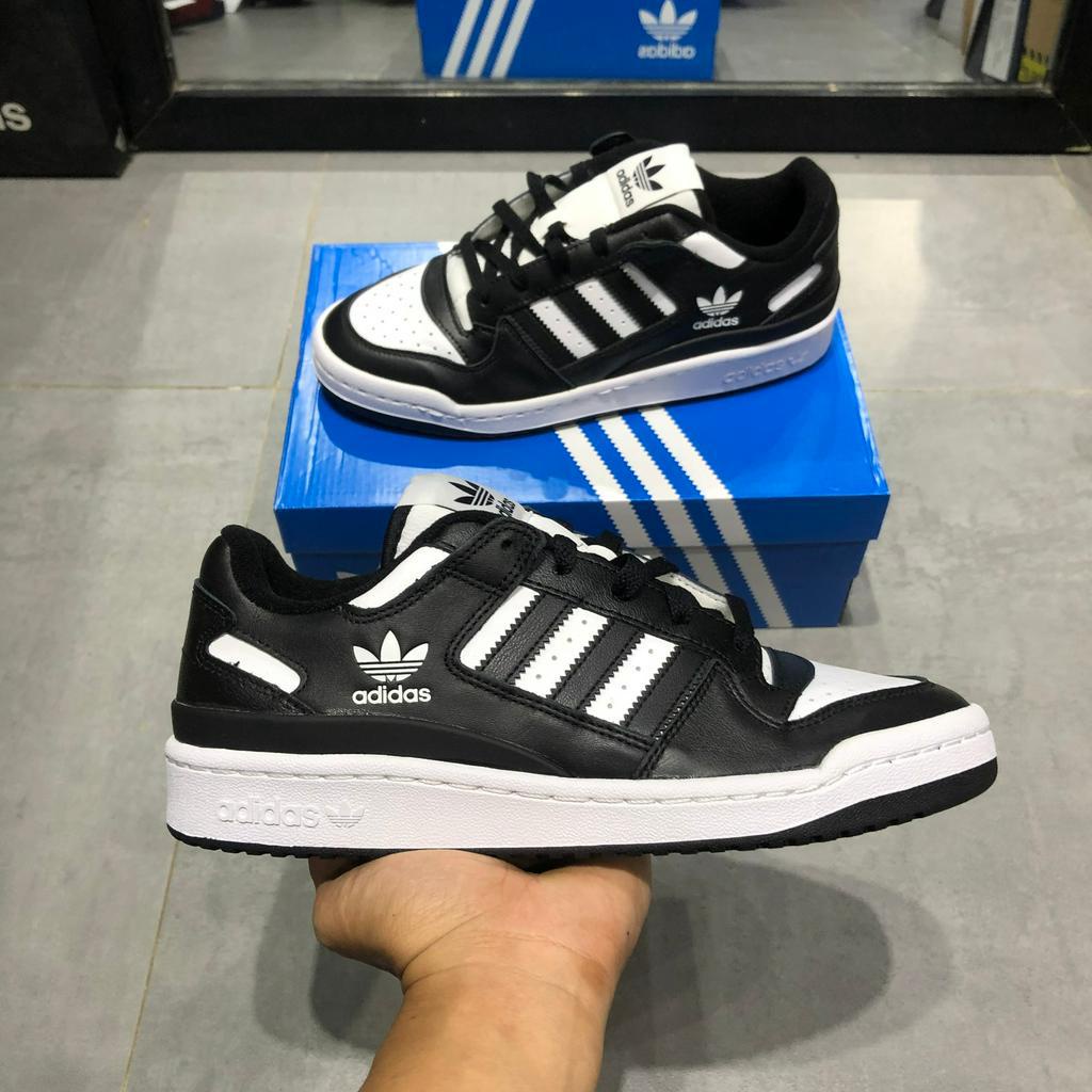Giày thể thao Adidas Forum Low HQ1494 🔴Giảm 20K Khi Nhập Mã 🔴