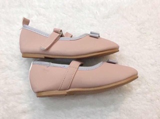 Giày H&M dư sịn