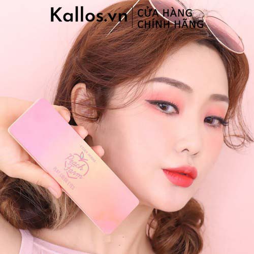 [TEM CHÍNH HÃNG] Bảng Phấn Mắt Etude House Play Color Eyes Mới | BigBuy360 - bigbuy360.vn