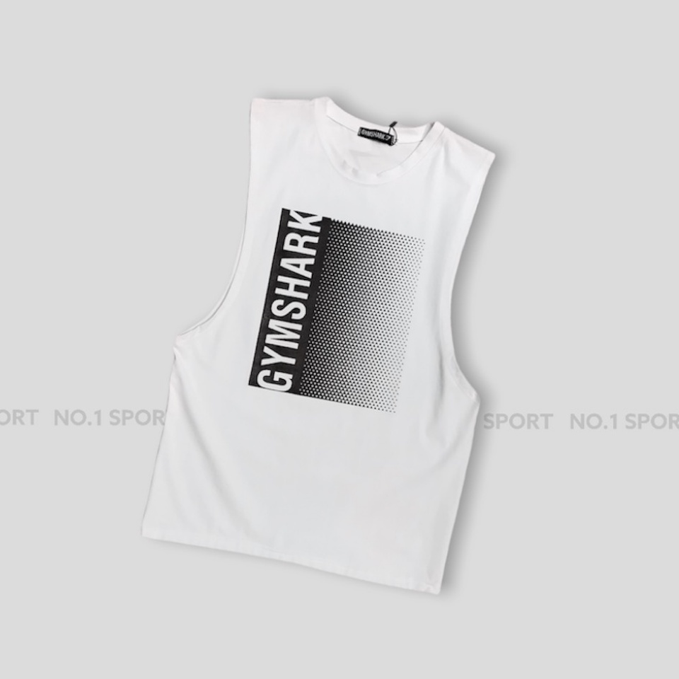 Ba lỗ Tập Gym - Tank Top Tập Gym, Thể Thao