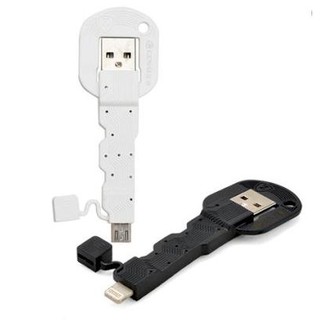 Cáp sạc Genai cho iphone và android