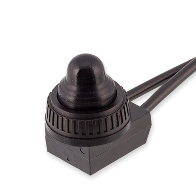 Nút Nhấn Tự Khóa Chống Thấm Nước Siêu Bền Tiện Dụng