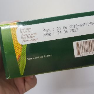 Đường ăn kiêng TROPICANA SLIM (Classic)