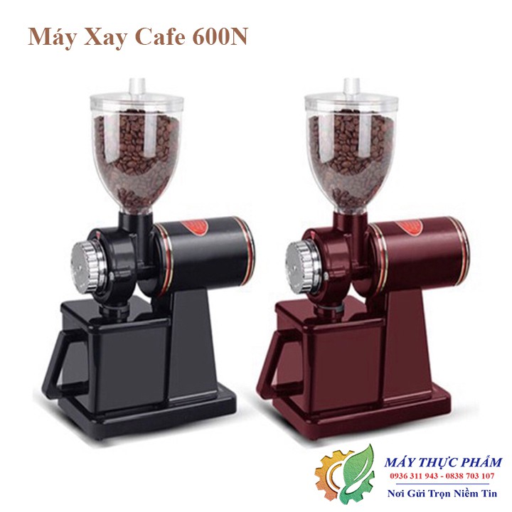 Máy Xay Cà Phê 600N trọng lượng 4kg