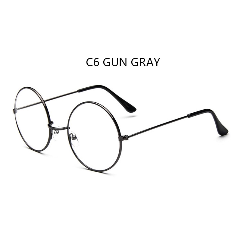 ( HÀNG có sẵn ) mắt kính tròn hóa trang Harry Potter