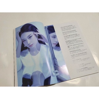 Tạp chí Mag & Jina (T-ara Jiyeon ảnh bìa)