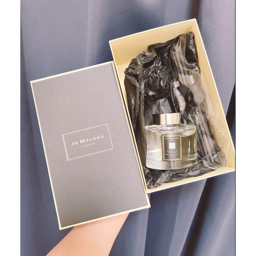 Tinh dầu nước hoa khuếch tán nước hoa Jo Malone