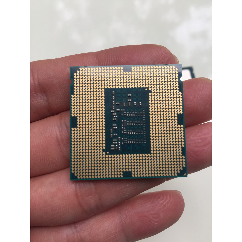 CPU Intel Xeon E3 1220V3 sk 1150