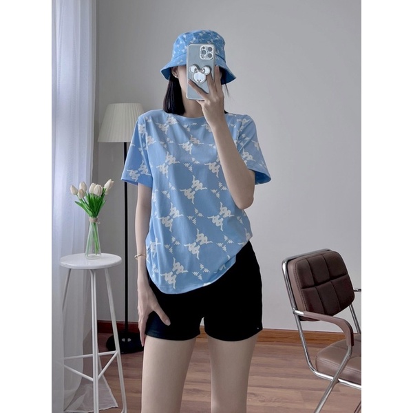 KAPPA TSHIRT Thun 4c cao cấp
