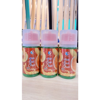 Tinh mùi hoa quả chua Sa Phạm