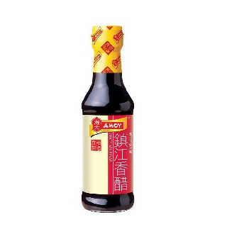Thùng 12C Giấm Đặc Biệt Amoy 250ml/ Giấm Thơm Ngon Đặc Biệt/ Spicy Vinegar Amoy Hong Kong