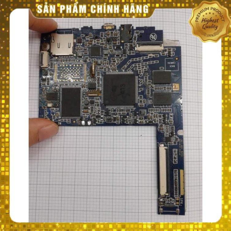 [RẺ VÔ ĐỊCH] [HÀNG ZIN] MAINBOARD TAB MOBELL TAB 8/8S/8I/8 PRO ZIN MÁY TỐT NHẤT