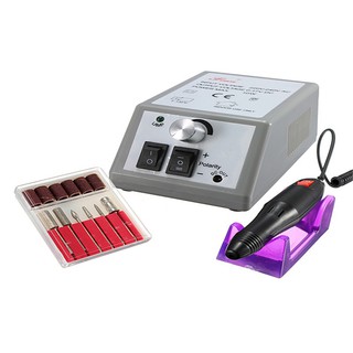 Máy khoan, mài đảo chiều mini đa năng V2