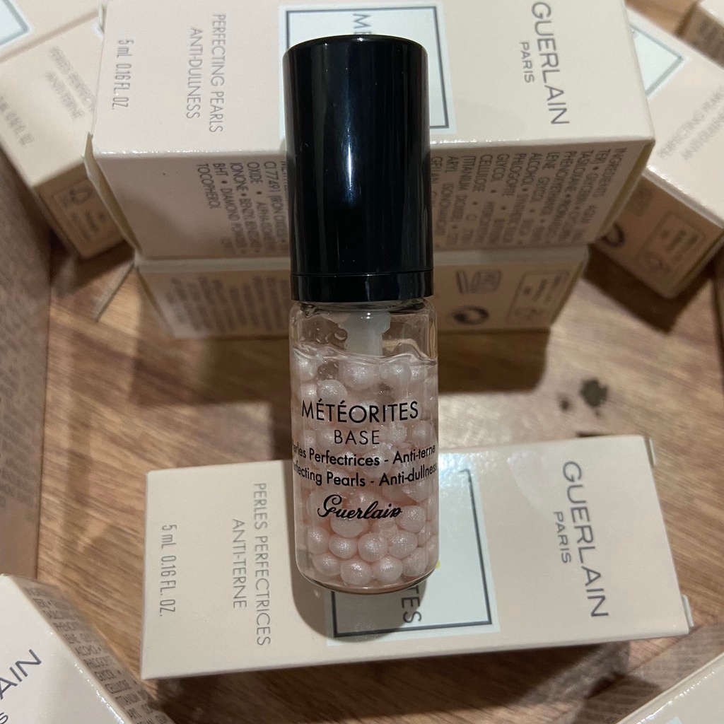 Kem lót GUERLAIN Base Perfecting Pearl Anti Dullness