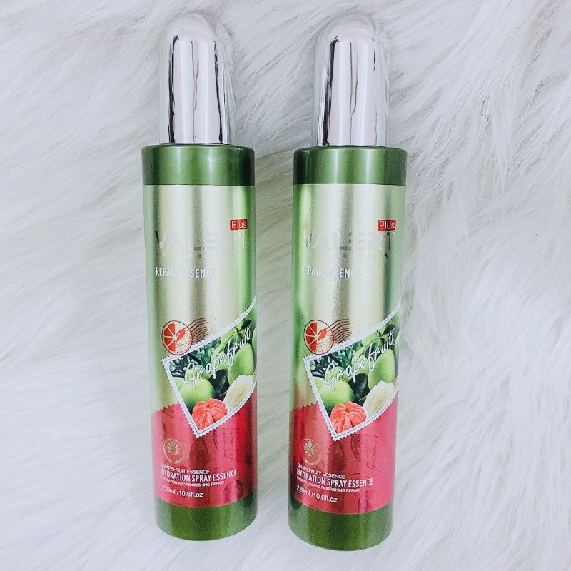 Xịt dưỡng Bưởi Grapefruit kích thích mọc tóc 220ml