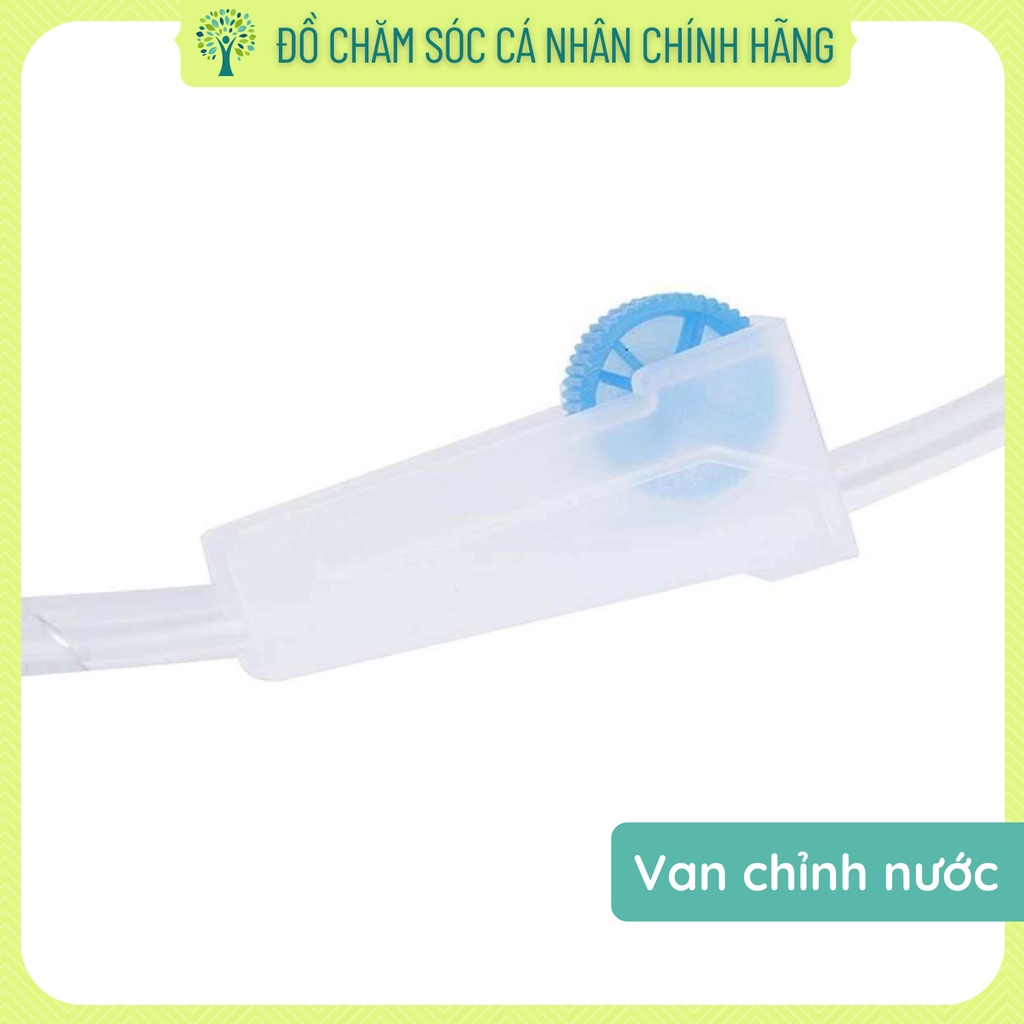 Túi thải độc cà phê, thải độc đại tràng, thụt tháo đại tràng, túi cho ăn dùng 1 lần