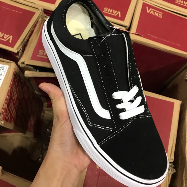 Giày V.a.n.s