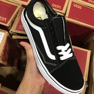 Giày v.a.n.s