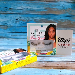 Mi giả Eylure London Jordyn Woods Beach Please Lashes