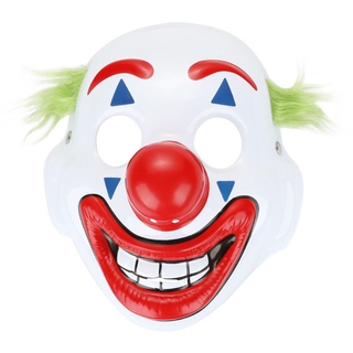 Mặt Nạ Joker Hóa Trang Halloween