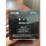 Kem nám Mela Q Plus 50g cao cấp Hàn Quốc