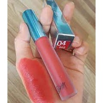 Son kem lì BBIA LAST VELVET LIP TINT